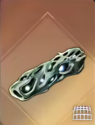 Chaos Zero Nightmare Shining World Tree Stem