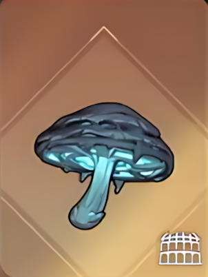 Chaos Zero Nightmare Luminescent Shroom