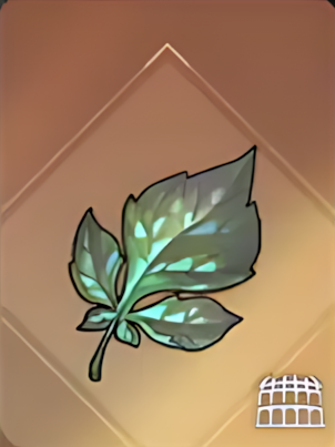 Chaos Zero Nightmare Leaf of the World Tree