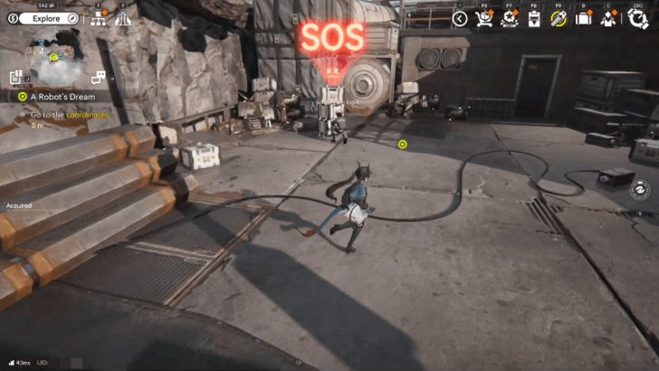 Speak to the Tech Expert