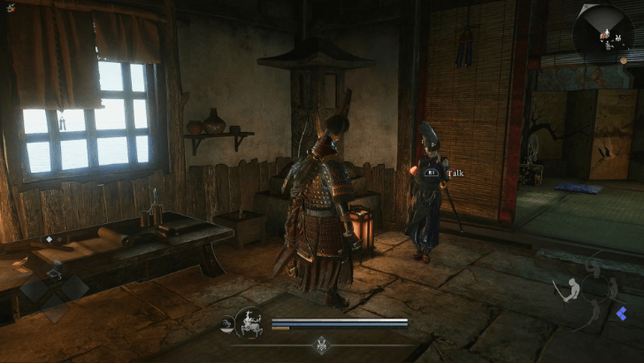 Nioh 3 The Way of Onmyo Unlock