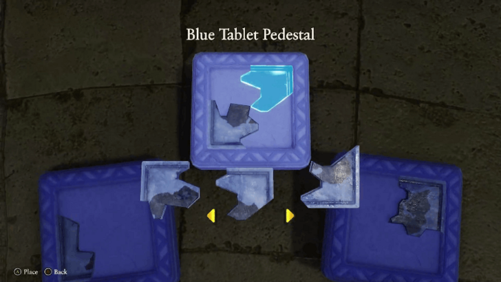 Roamer Encampment (Present) Step 6