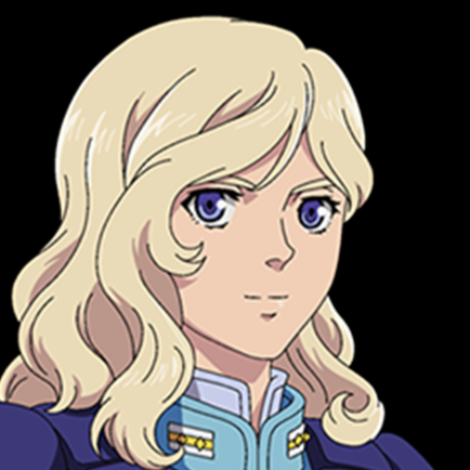 Saphira Gardner Icon