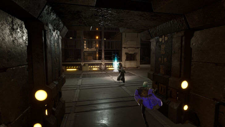 Northern Watch Fort Location