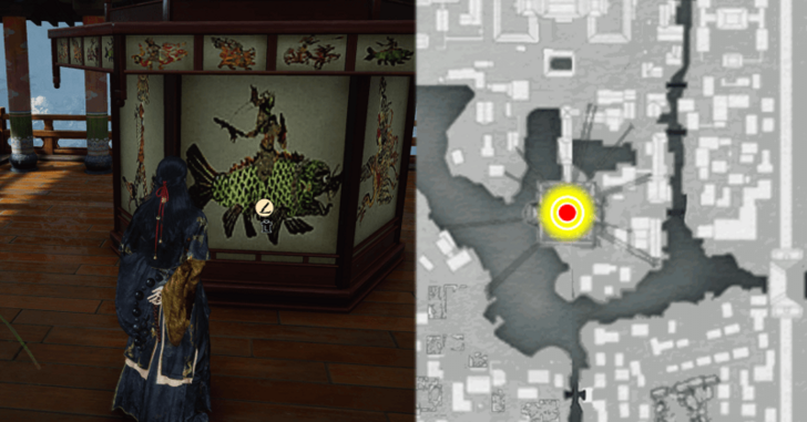 East of Beast Reverie