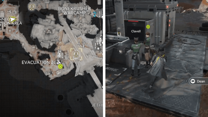 Help the Apprentices with Their Problems