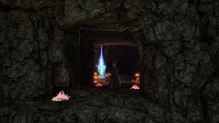 Cultist Altar Location