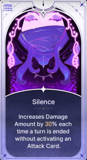 Chaos Zero Nightmare Silence