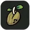 Berry Bush Seed Icon