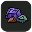 Crystal Shards