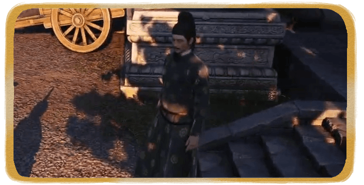 WWM - The Best Odd Jobber