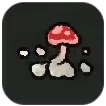 Menticide Mushroom Spore
