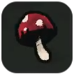 Menticide Mushroom