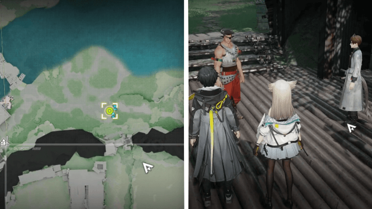 Head to the Sky King Flats Construction Site