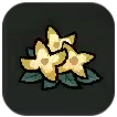 Snowdrop Icon