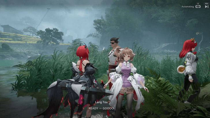 Complete the Second Dare with Ziplines