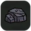 Stone Icon