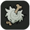 Wool of the Harbinger Icon