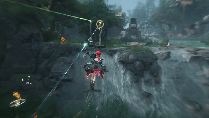 Complete the Second Dare