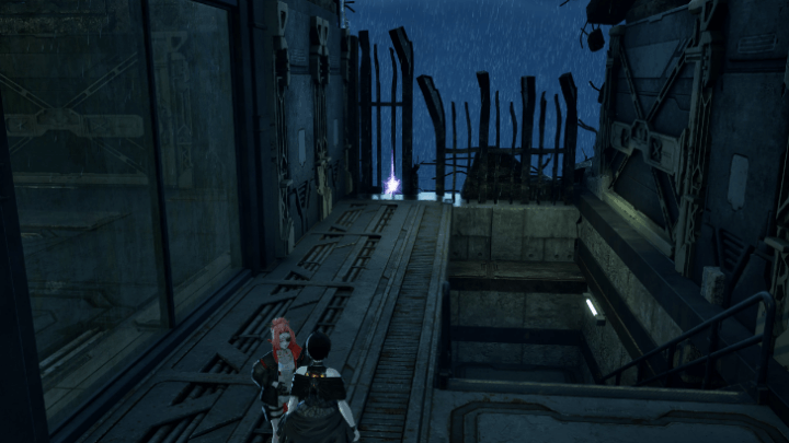 Tender Crimson Stone 3 Location