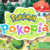 Pokemon Pokopia