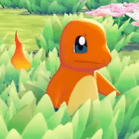 Charmander