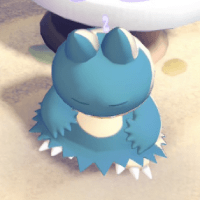 Munchlax