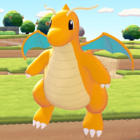 Dragonite