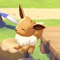 Eevee