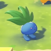 Oddish