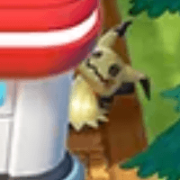 Mimikyu