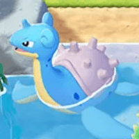Lapras