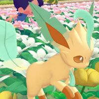 Leafeon