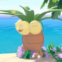 Exeggutor