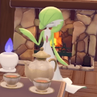 Gardevoir