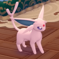 Espeon