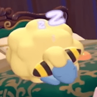 Mareep