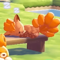 Vulpix