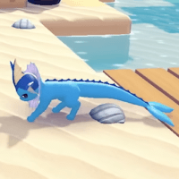 Vaporeon