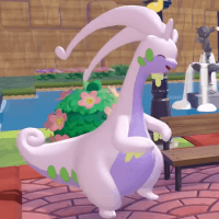 Goodra