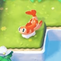 Curly Form Tatsugiri