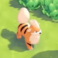 Growlithe