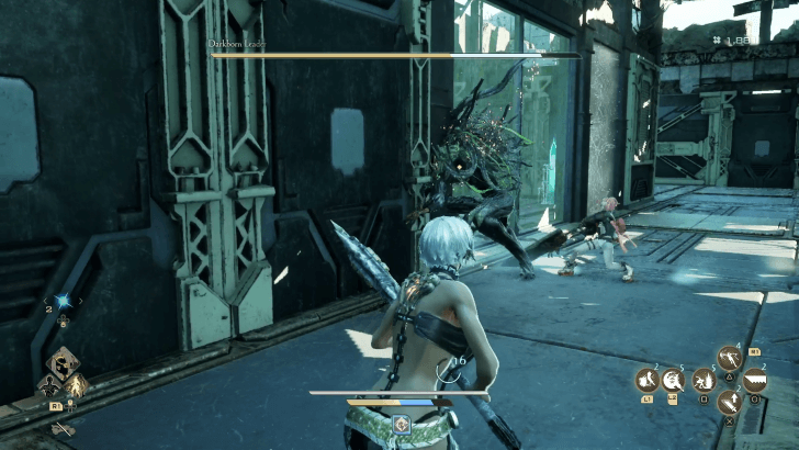 Utilize Your Partner to Deal Damage