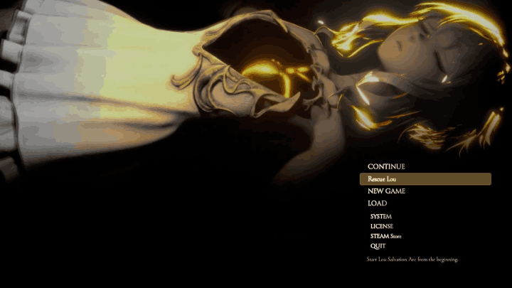 Miraculous Bonds - Code Vein 2