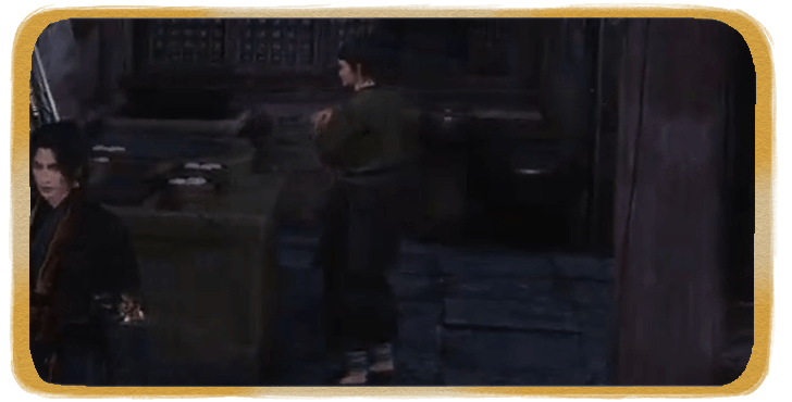 WWM - Too Many Mouths to Feed