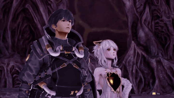 How to Unlock All Endings - Code Vein 2