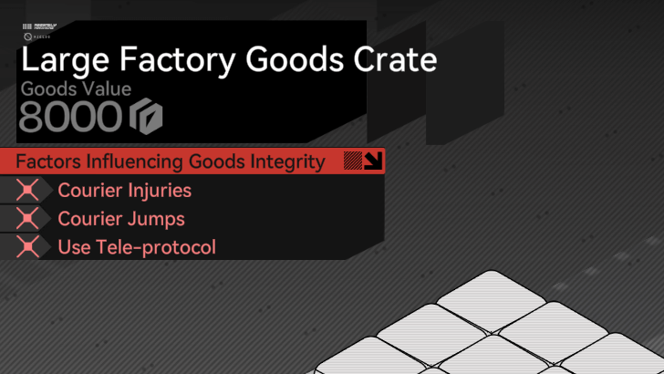 Ziplines for Delivery