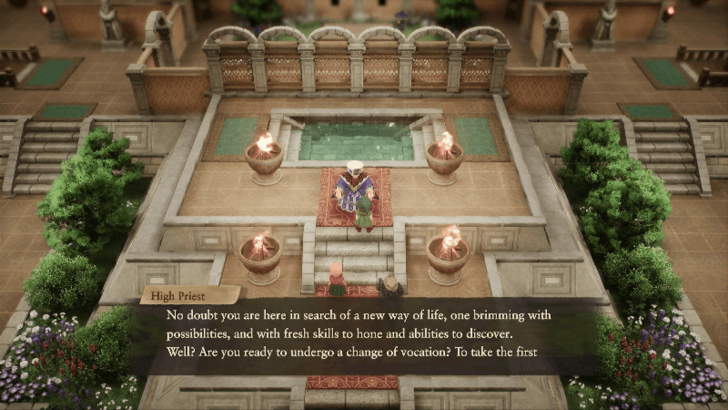 Alltrades Abbey Step 3