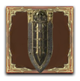 Bastion of Sir Matthias