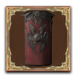 Gate of the Red Dawn